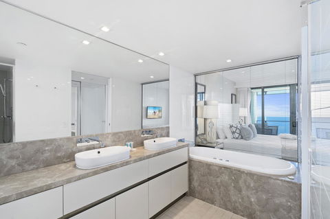 Soul Surfers Paradise - Gclr - Accommodation Gold Coast 5