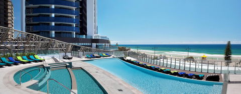 Soul Surfers Paradise - Gclr - Accommodation Gold Coast 12