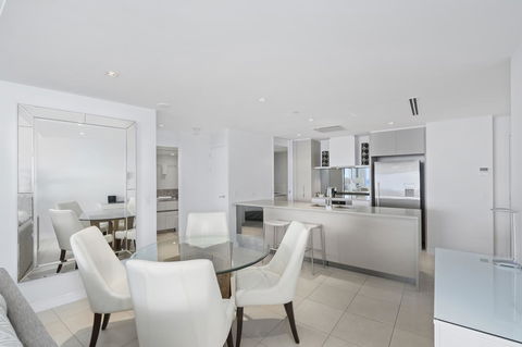 Soul Surfers Paradise - Gclr - Accommodation Gold Coast 2