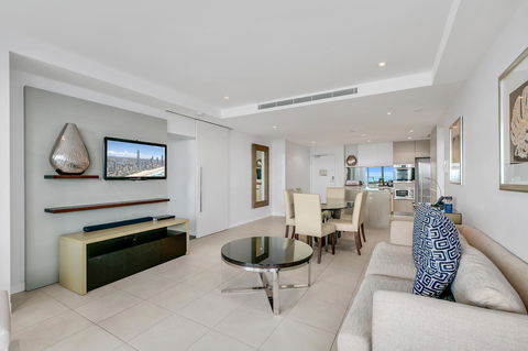 Soul Surfers Paradise - Gclr - Accommodation Gold Coast 39