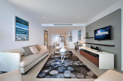 Soul Surfers Paradise - Gclr - Accommodation Gold Coast 32