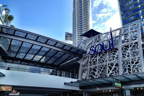 Soul Surfers Paradise - Gclr - Accommodation Gold Coast 11