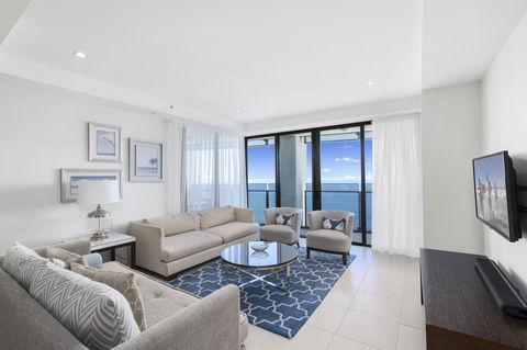 Soul Surfers Paradise - Gclr - Accommodation Gold Coast 8