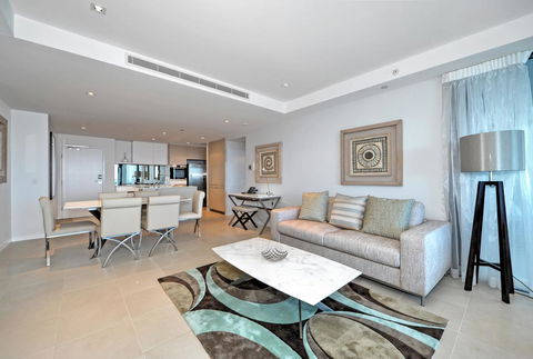 Soul Surfers Paradise - Gclr - Accommodation Gold Coast 14