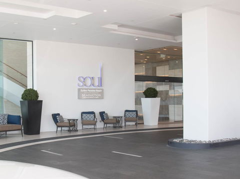 Soul Surfers Paradise - Gclr - Accommodation Gold Coast 33