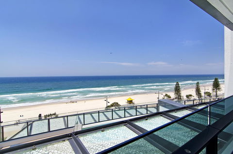 Soul Surfers Paradise - Gclr - Accommodation Gold Coast 20