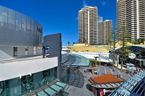 Soul Surfers Paradise - Gclr - Accommodation Gold Coast 43