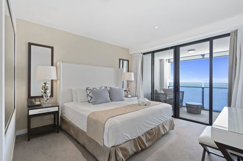 Soul Surfers Paradise - Gclr - Accommodation Gold Coast 4