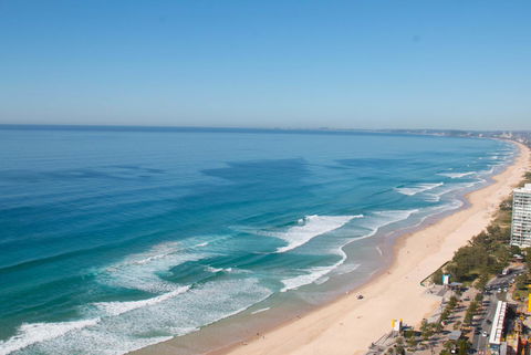 Soul Surfers Paradise - Gclr - Accommodation Gold Coast 31