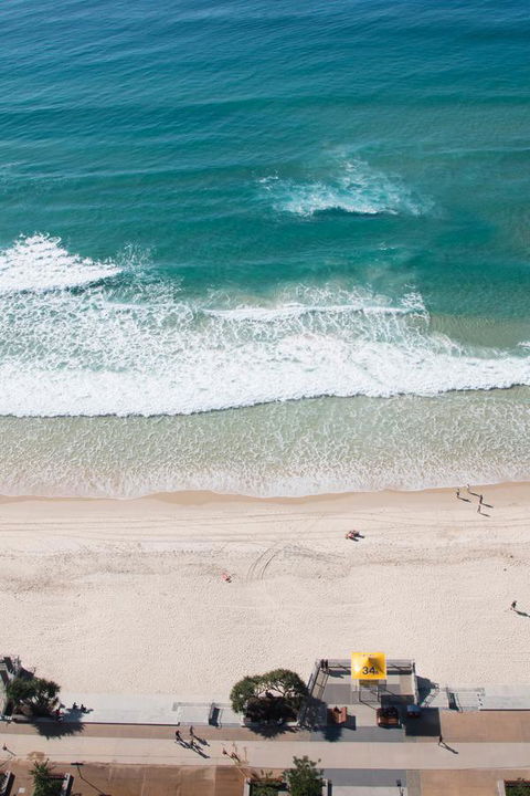 Soul Surfers Paradise - Gclr - Accommodation Gold Coast 29