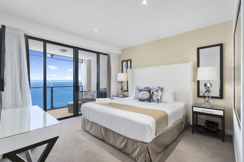 Soul Surfers Paradise - Gclr - Accommodation Gold Coast 9