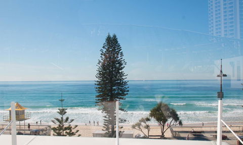 Soul Surfers Paradise - Gclr - Accommodation Gold Coast 35