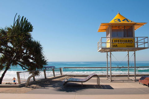 Soul Surfers Paradise - Gclr - Accommodation Gold Coast 19