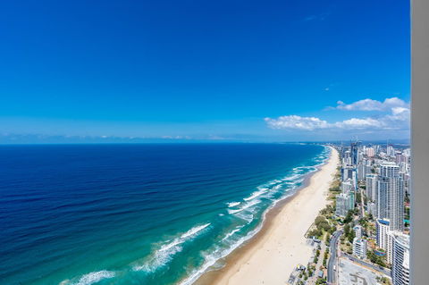 Soul Surfers Paradise - Gclr - Accommodation Gold Coast 1
