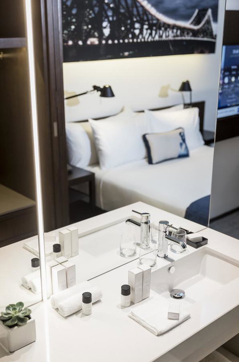 Hyatt Regency Brisbane - Accommodation Gold Coast 7