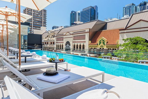 Hyatt Regency Brisbane - Accommodation Gold Coast 2