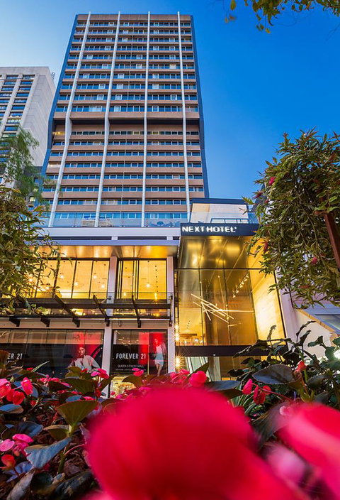 Hyatt Regency Brisbane - Accommodation Gold Coast 18