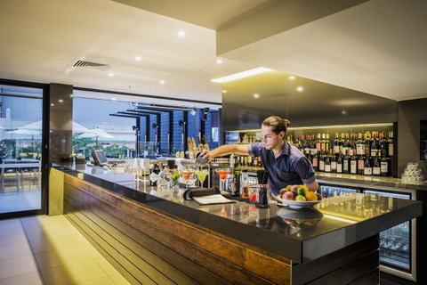 Hyatt Regency Brisbane - Accommodation Gold Coast 28
