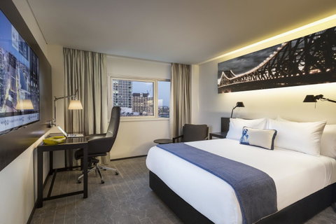 Hyatt Regency Brisbane - Accommodation Gold Coast 12