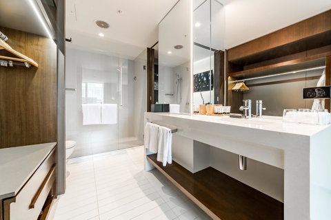 Hyatt Regency Brisbane - Accommodation Gold Coast 11