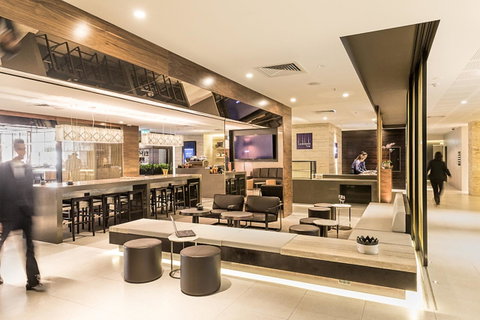 Hyatt Regency Brisbane - Accommodation Gold Coast 16