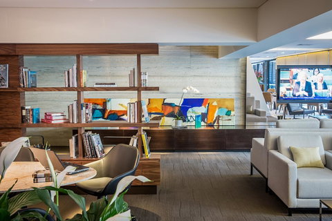 Hyatt Regency Brisbane - Accommodation Gold Coast 13