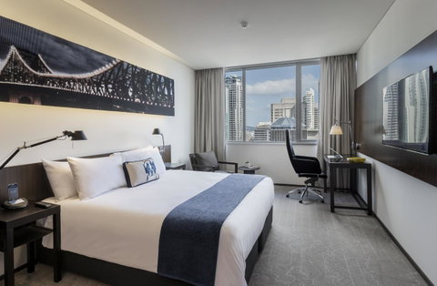 Hyatt Regency Brisbane - Accommodation Gold Coast 9