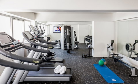 Hyatt Regency Brisbane - Accommodation Gold Coast 5