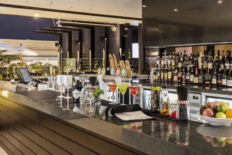 Hyatt Regency Brisbane - Accommodation Gold Coast 27