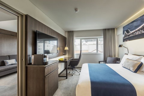 Hyatt Regency Brisbane - Accommodation Gold Coast 8