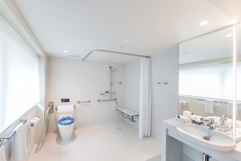 Hyatt Regency Brisbane - Accommodation Gold Coast 10