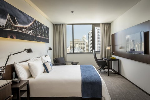Hyatt Regency Brisbane - Accommodation Gold Coast 1