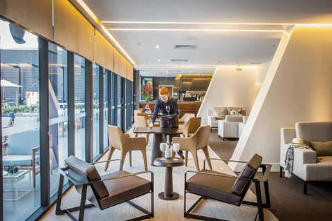 Hyatt Regency Brisbane - Accommodation Gold Coast 15