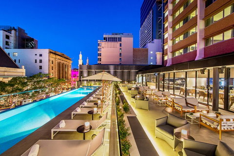 Hyatt Regency Brisbane - Accommodation Gold Coast 0