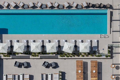 Hyatt Regency Brisbane - Accommodation Gold Coast 17