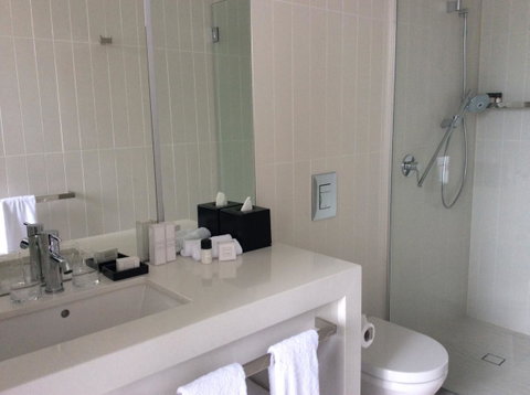 Hyatt Regency Brisbane - Accommodation Gold Coast 25