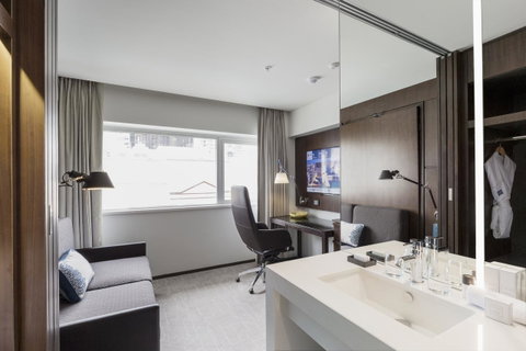 Hyatt Regency Brisbane - Accommodation Gold Coast 29