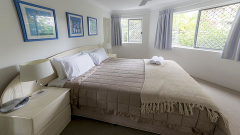 Le Beach Apartments - Gold Coast 4U 9