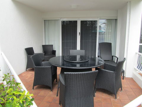 Le Beach Apartments - Gold Coast 4U 18
