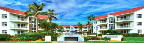 Le Beach Apartments - Gold Coast 4U 2