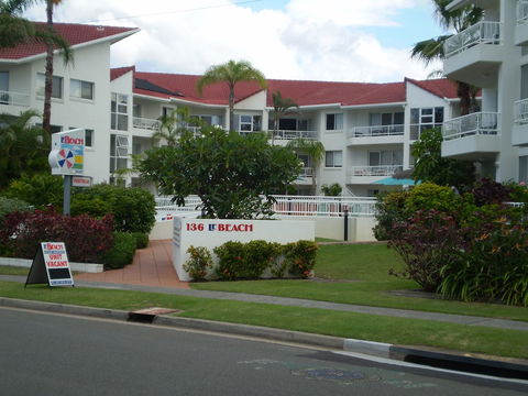 Le Beach Apartments - Gold Coast 4U 20