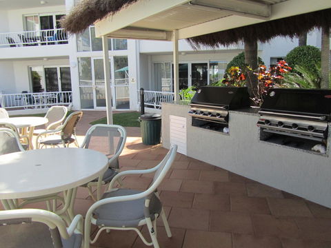 Le Beach Apartments - Gold Coast 4U 15