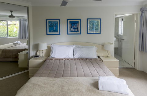 Le Beach Apartments - Gold Coast 4U 7