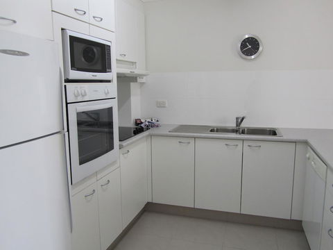 Le Beach Apartments - Gold Coast 4U 13