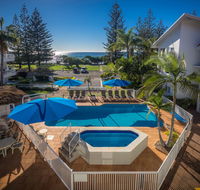Le Beach Apartments - Gold Coast 4U