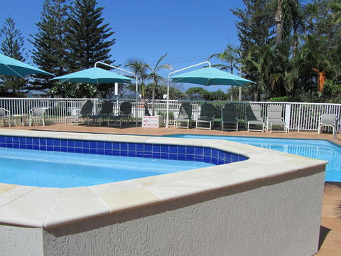 Le Beach Apartments - Gold Coast 4U 17