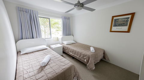 Le Beach Apartments - Gold Coast 4U 10