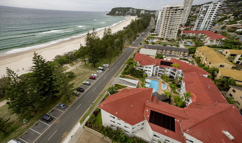 Le Beach Apartments - Gold Coast 4U 3