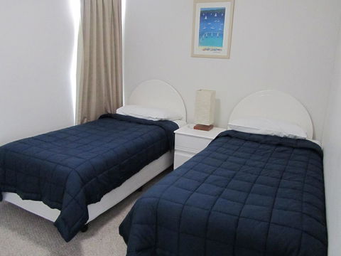 Le Beach Apartments - Gold Coast 4U 23