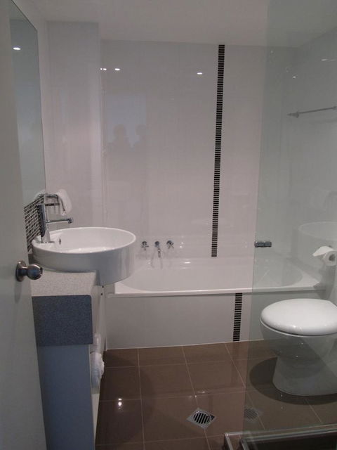 Le Beach Apartments - Gold Coast 4U 14